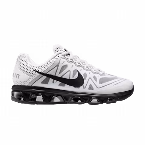 Nike Air Max Tailwind 7 'White'