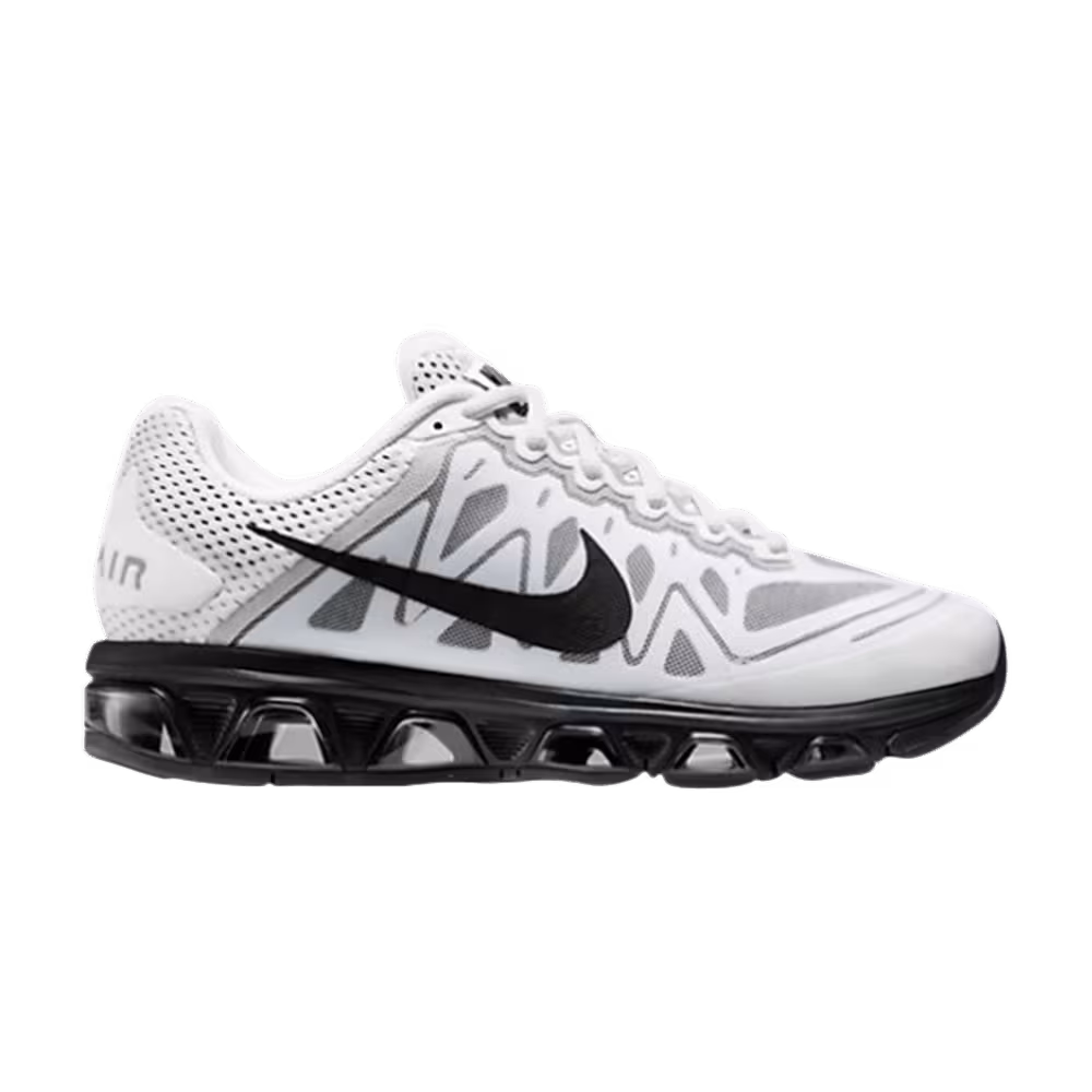 Nike Air Max Tailwind 7 White