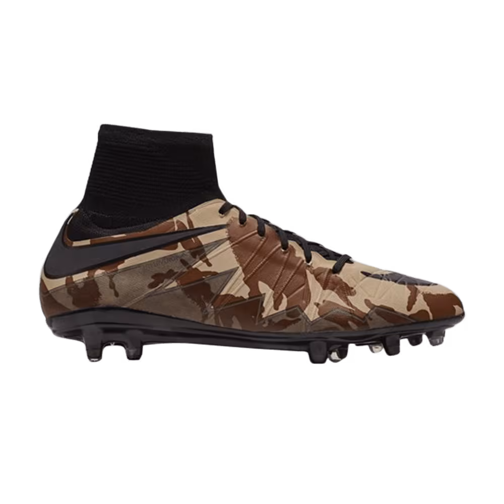 Nike Hypervenom Phantom 2 SE FG Soccer Cleat