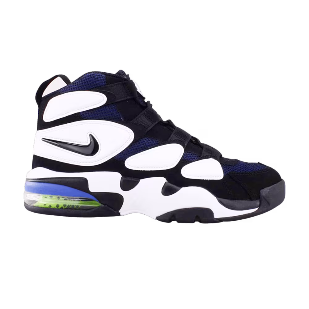 Nike Air Max Uptempo 2