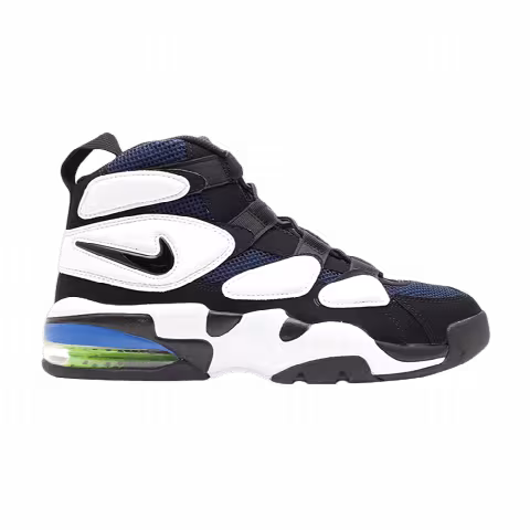 Nike Air Max Uptempo 2 'Duke' 2011