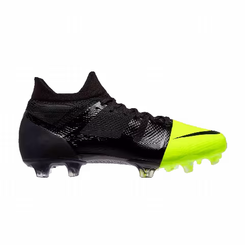 Nike Mercurial Greenspeed 360 FG 'Silver Volt'