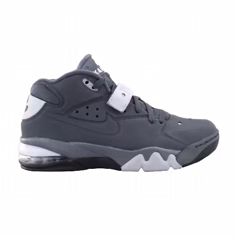 Nike Air Force Max 2013 'Wolf Grey'
