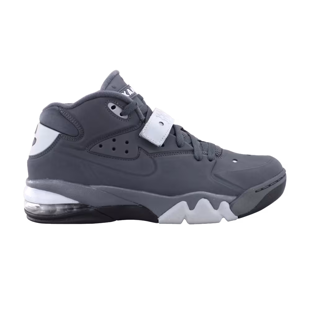 Nike Air Force Max 2013 Wolf Grey