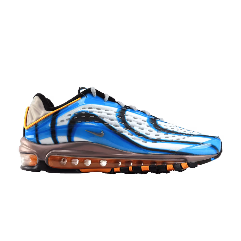 Nike Air Max Deluxe 99 Friends and Family