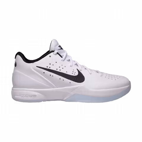 Nike Air Zoom Hyperattack 'White Ice'