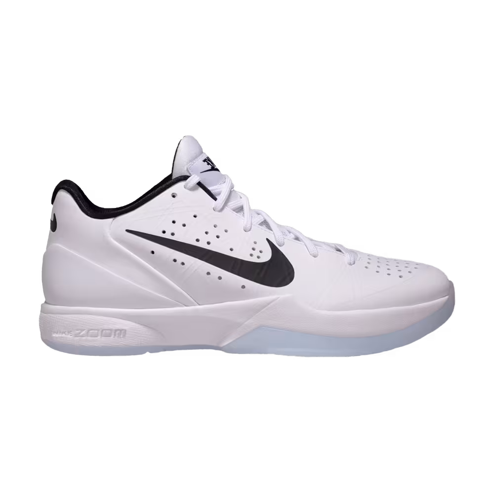 Nike Air Zoom Hyperattack White Ice