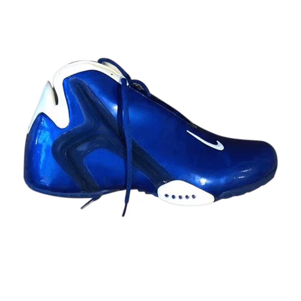 Nike Air Hyper Flight