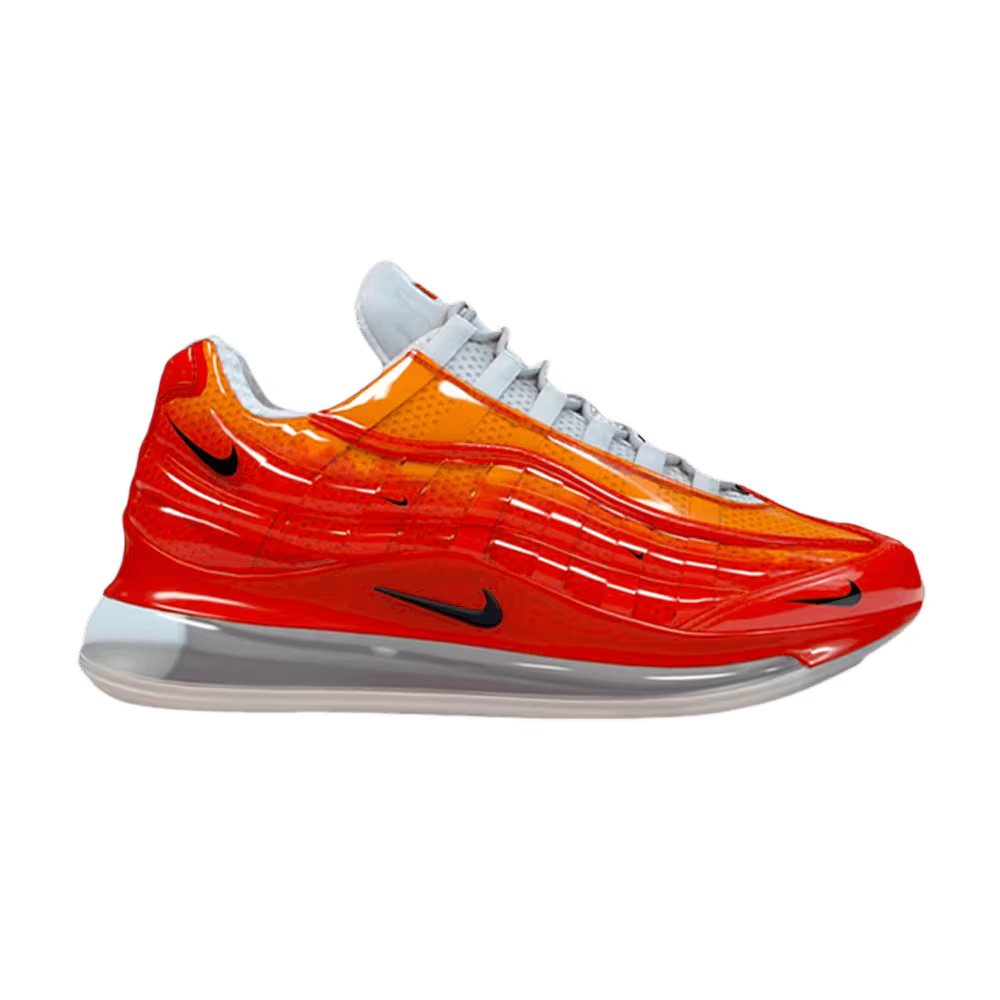 Nike Air Max 720/95 Heron Preston