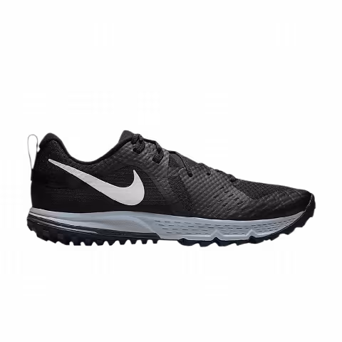 Nike Air Zoom Wildhorse 5 'Black'