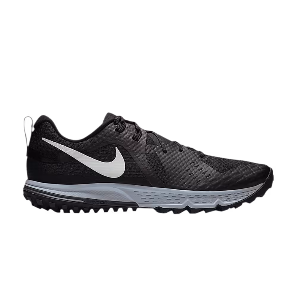 Nike Air Zoom Wildhorse 5 Black