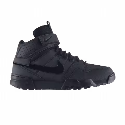 Nike Mogan Mid 2 OMS 'Black'