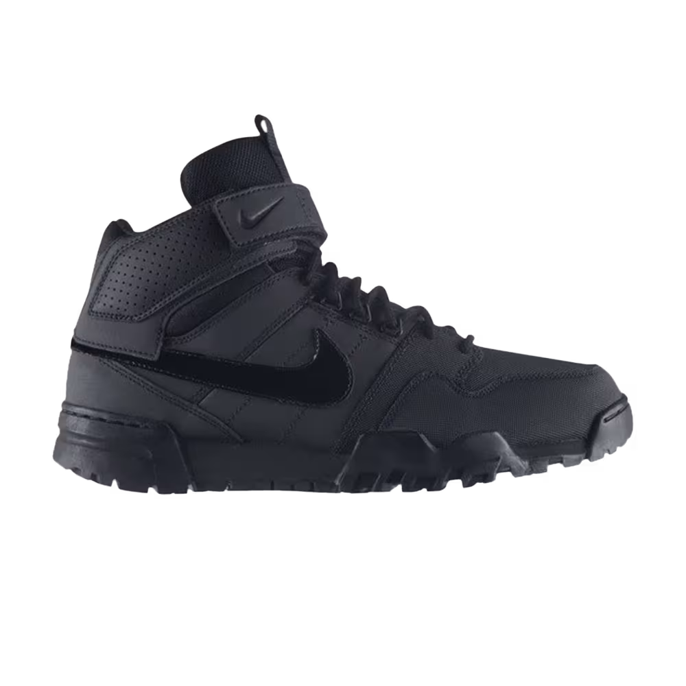 Nike Mogan Mid 2 OMS Black
