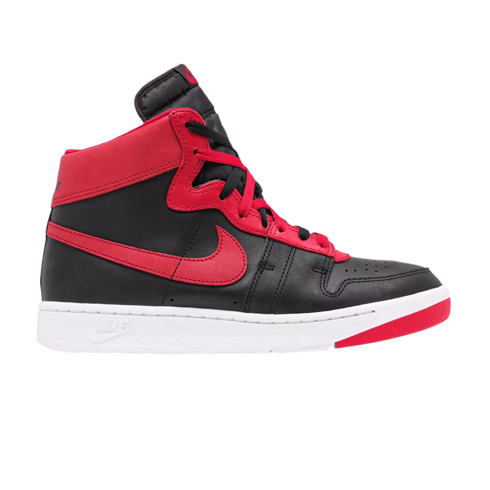 Nike Air Ship Pro Banned