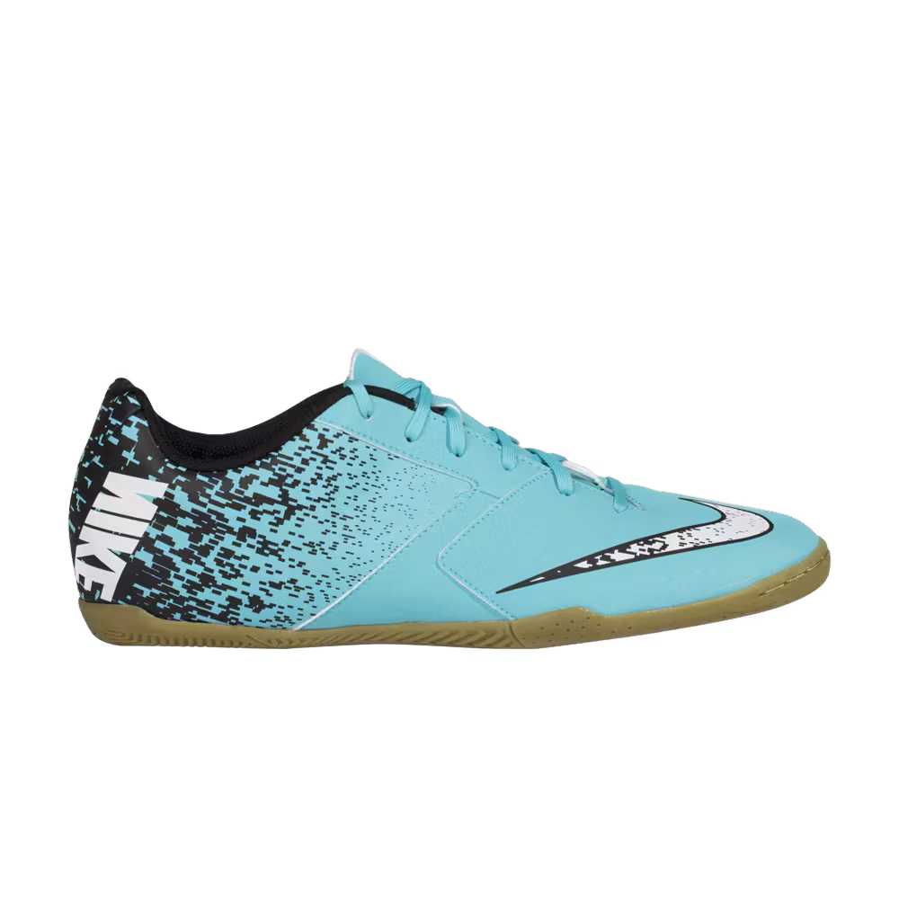 Nike BombaX IC Gamma Blue