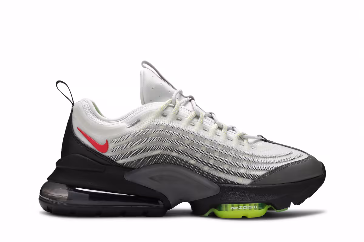 Nike Air Max Zoom 950 NRG London, view 2