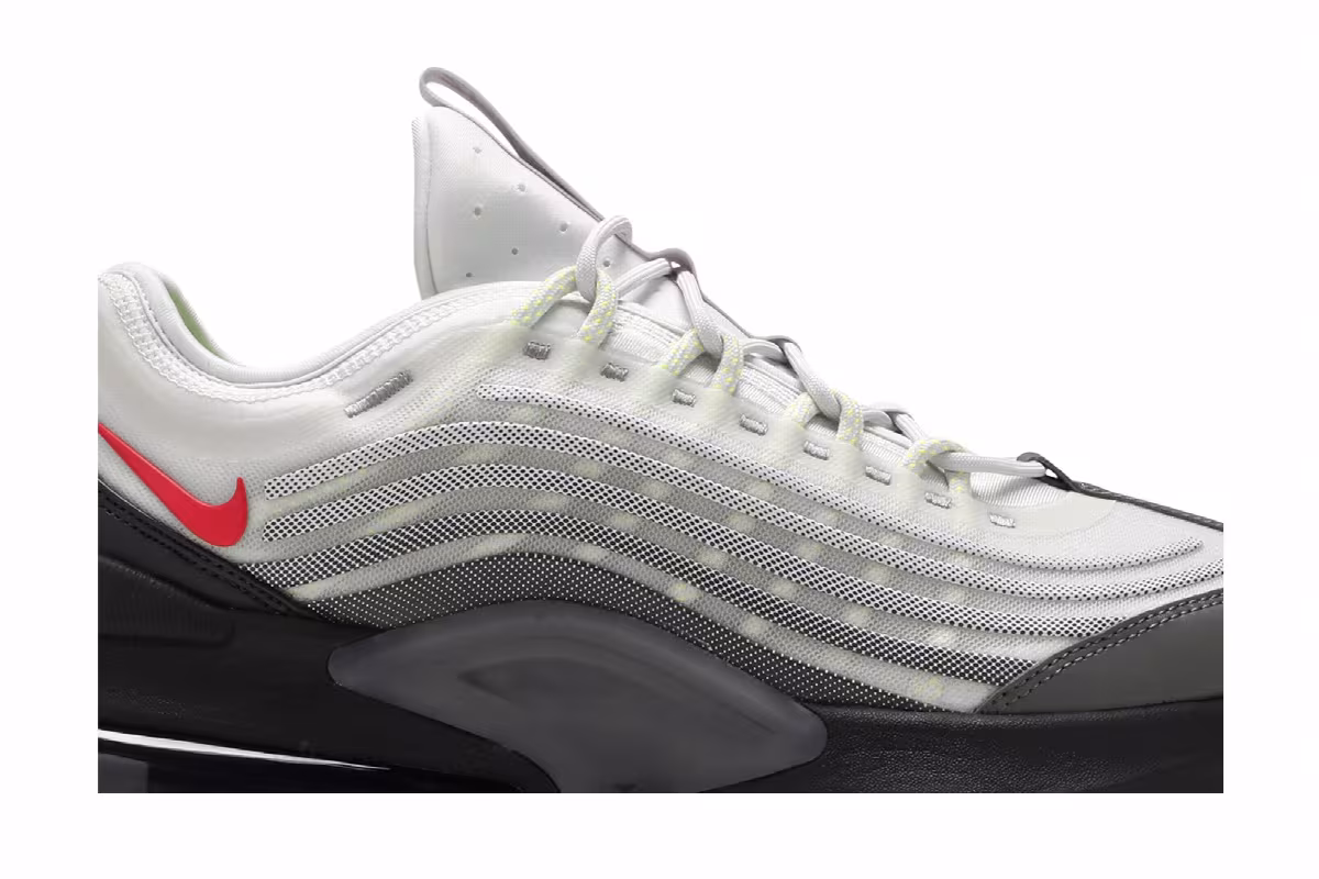 Nike Air Max Zoom 950 NRG London, view 3