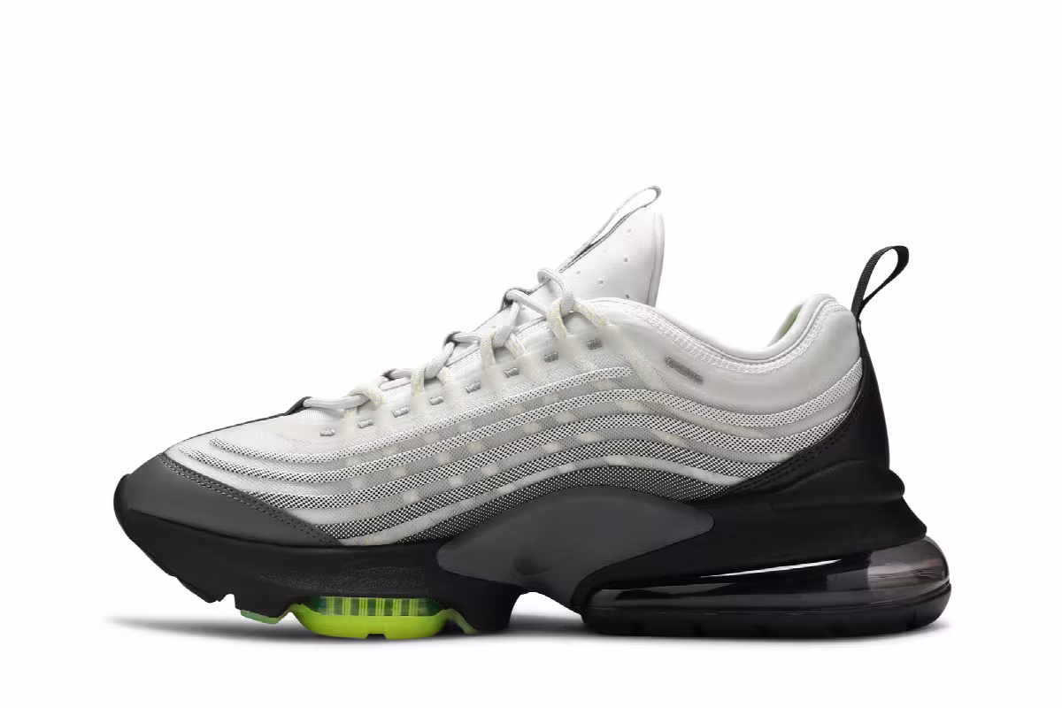 Nike Air Max Zoom 950 NRG London, view 4