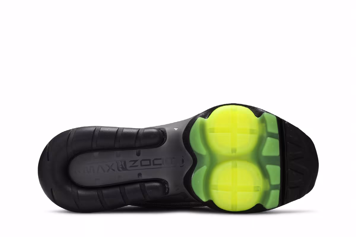 Nike Air Max Zoom 950 NRG London, view 5