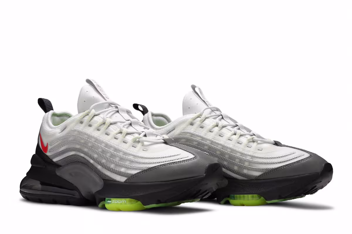 Nike Air Max Zoom 950 NRG London, view 9