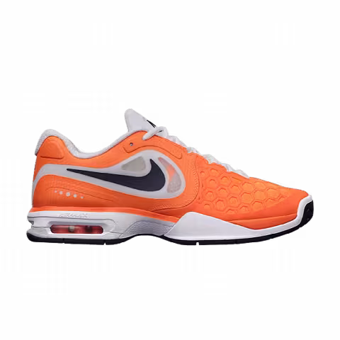 Nike Air Max Courtballistec 4.3 'Orange Squadron Blue'