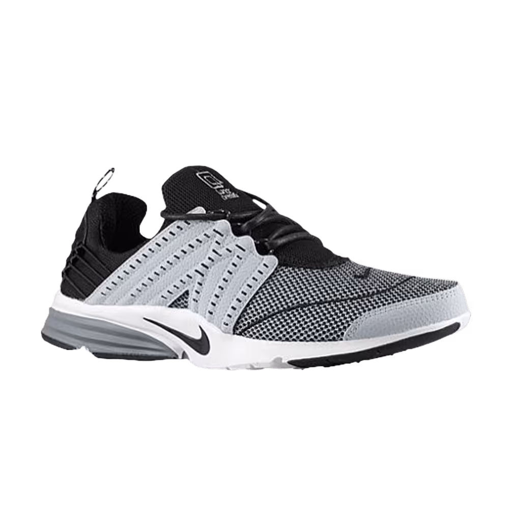 Nike Lunar Presto Wolf Grey