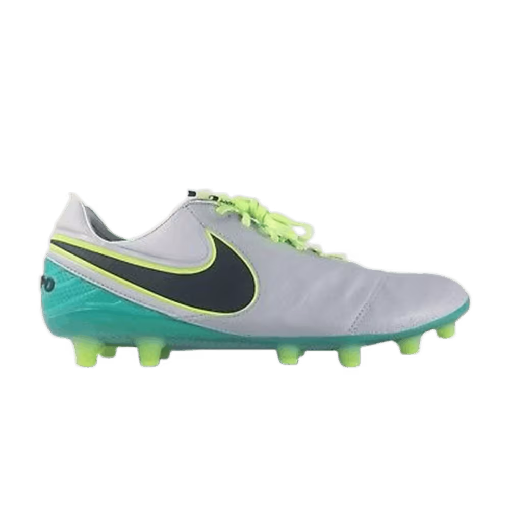 Nike Tiempo Legend 6 AG PRO Soccer Cleats