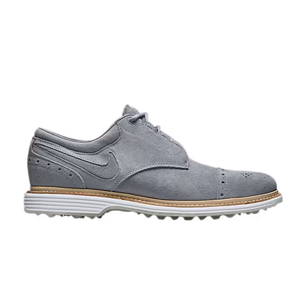 Nike Lunar Clayton Golf Shoe