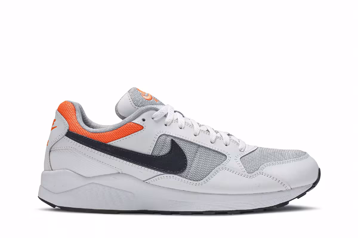 Nike Air Zoom Pegasus 92 Lite Total Orange, view 2