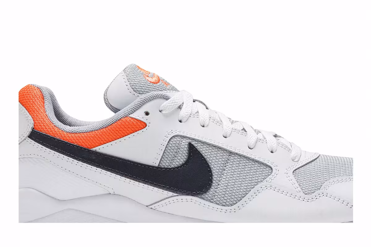 Nike Air Zoom Pegasus 92 Lite Total Orange, view 3
