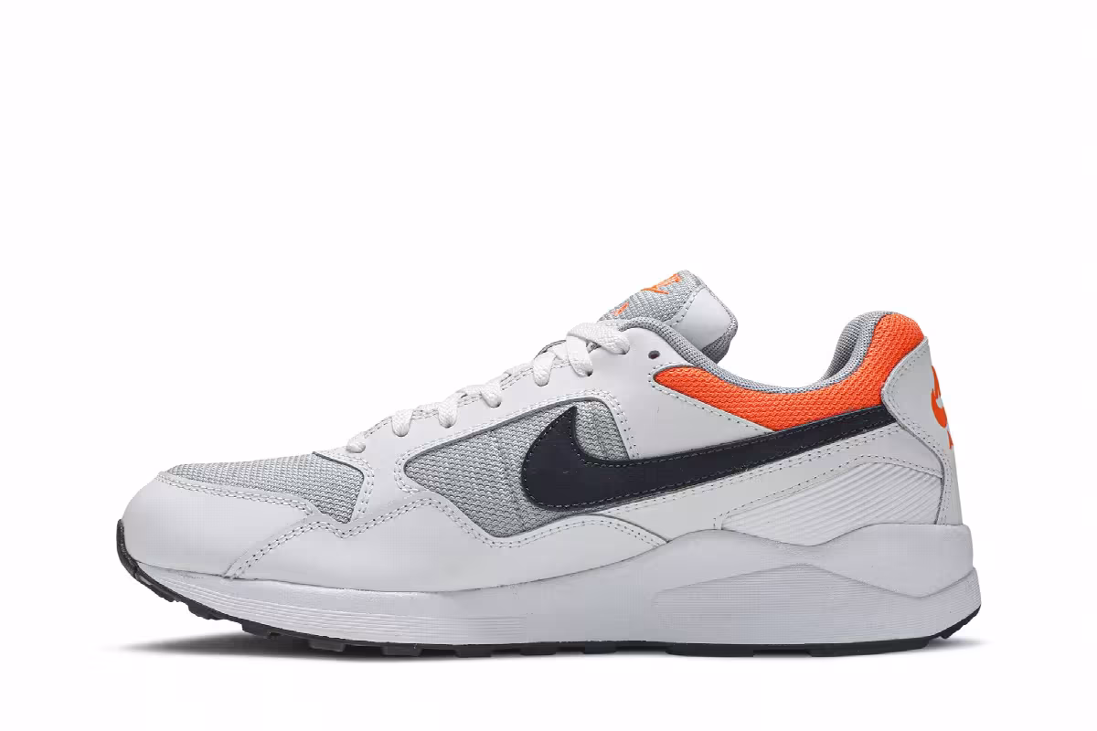 Nike Air Zoom Pegasus 92 Lite Total Orange, view 4