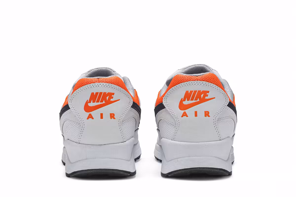 Nike Air Zoom Pegasus 92 Lite Total Orange, view 7