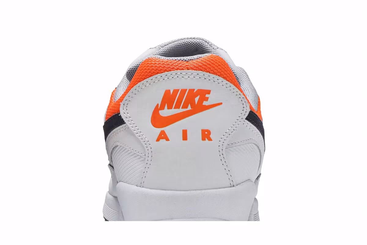 Nike Air Zoom Pegasus 92 Lite Total Orange, view 8
