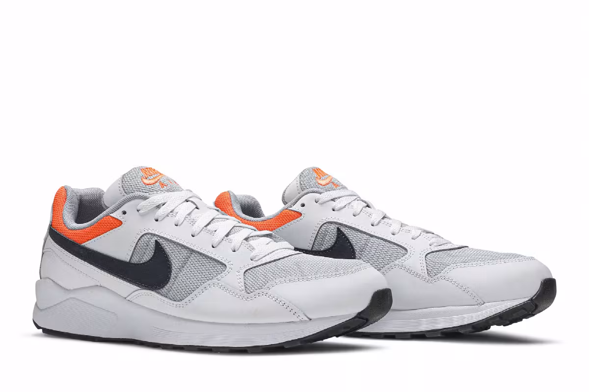 Nike Air Zoom Pegasus 92 Lite Total Orange, view 9
