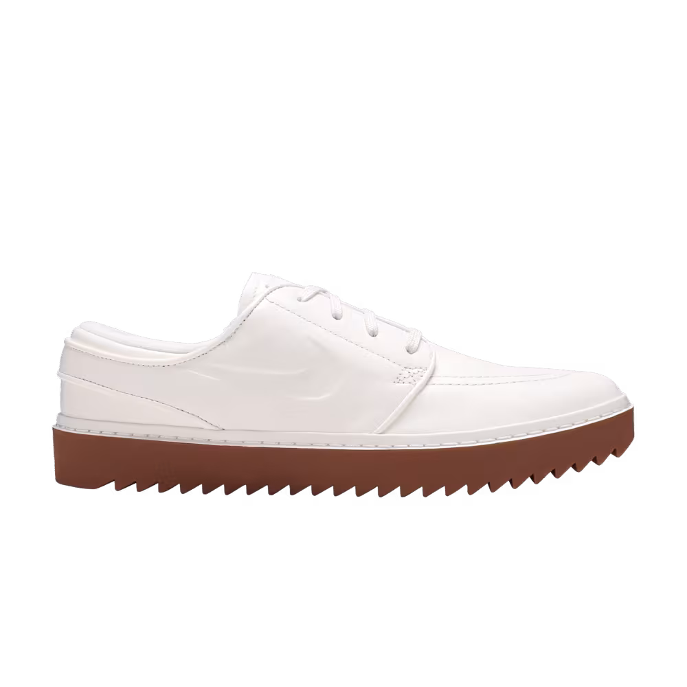 Nike Janoski Golf Sail Gum
