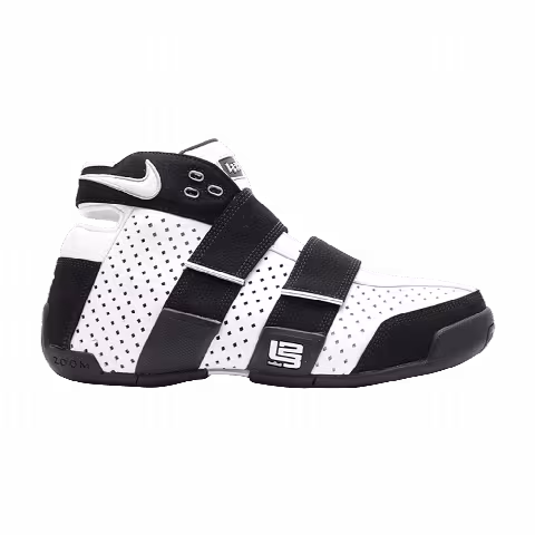 Nike LeBron Zoom 20-5-5 'Japan'