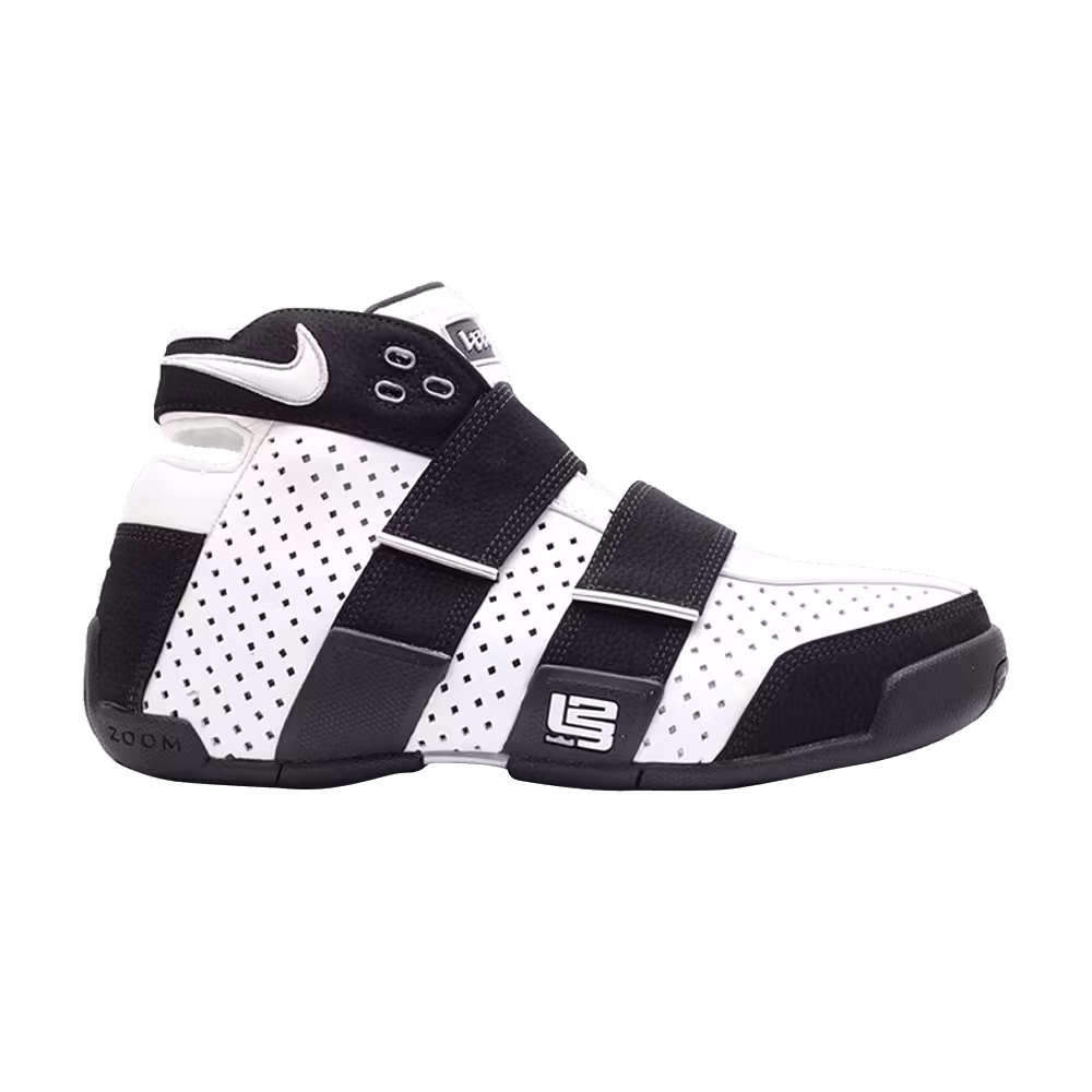 Nike LeBron Zoom 20-5-5 Japan