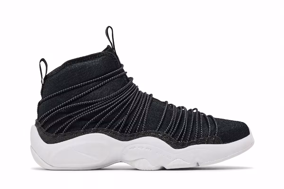 Nike Air Zoom Cabos, view 2