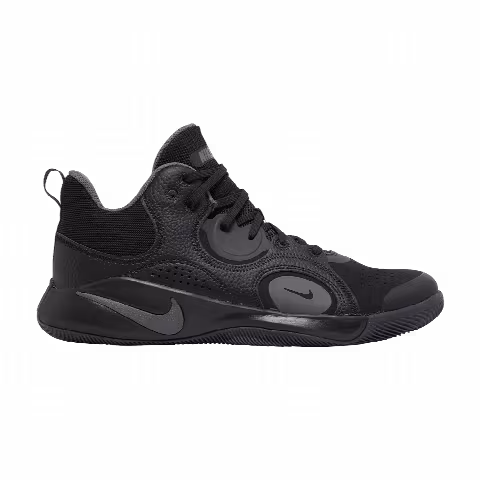 Nike Fly.By Mid 2 'Black Dark Grey'