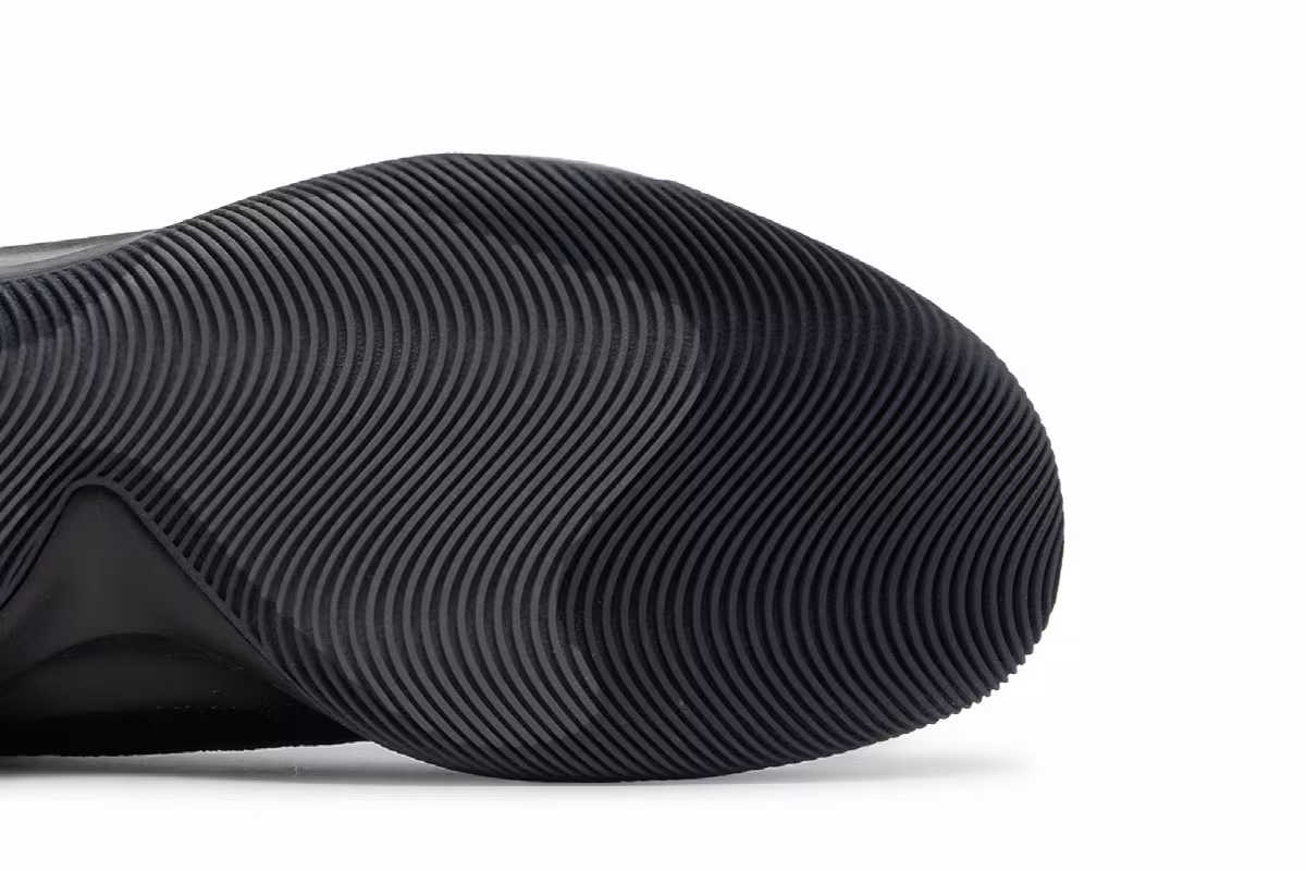 Nike Fly.By Mid 2 Black Dark Grey, view 6