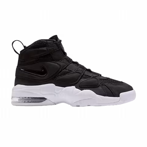 Nike Air Max Uptempo 2 'Black'