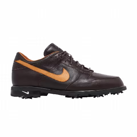 Nike Dunk SB Golf Low 'Dark Flint Harvest'