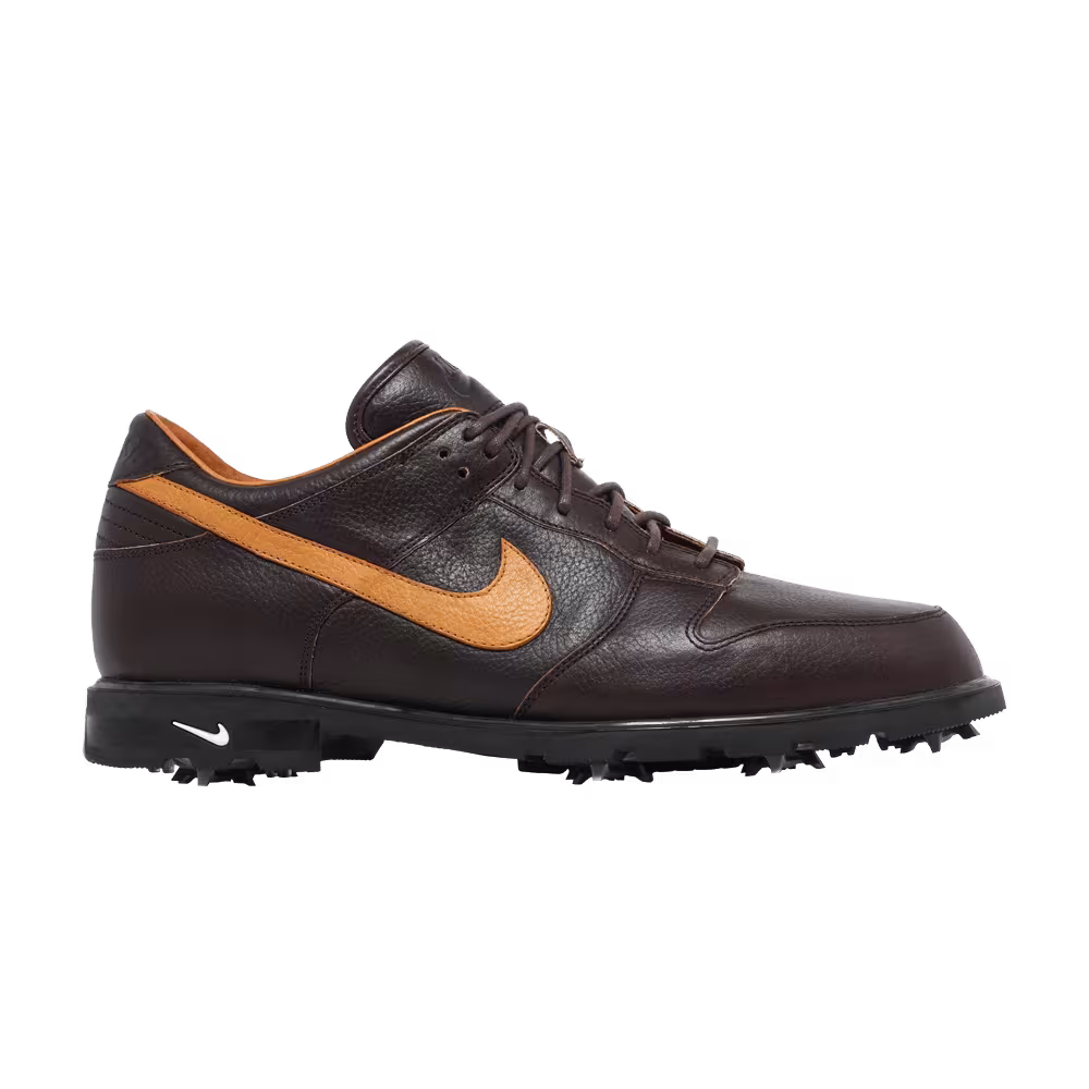 Nike Dunk SB Golf Low Dark Flint Harvest