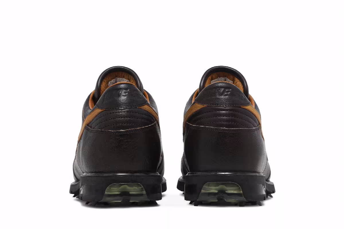 Nike Dunk SB Golf Low Dark Flint Harvest, view 7