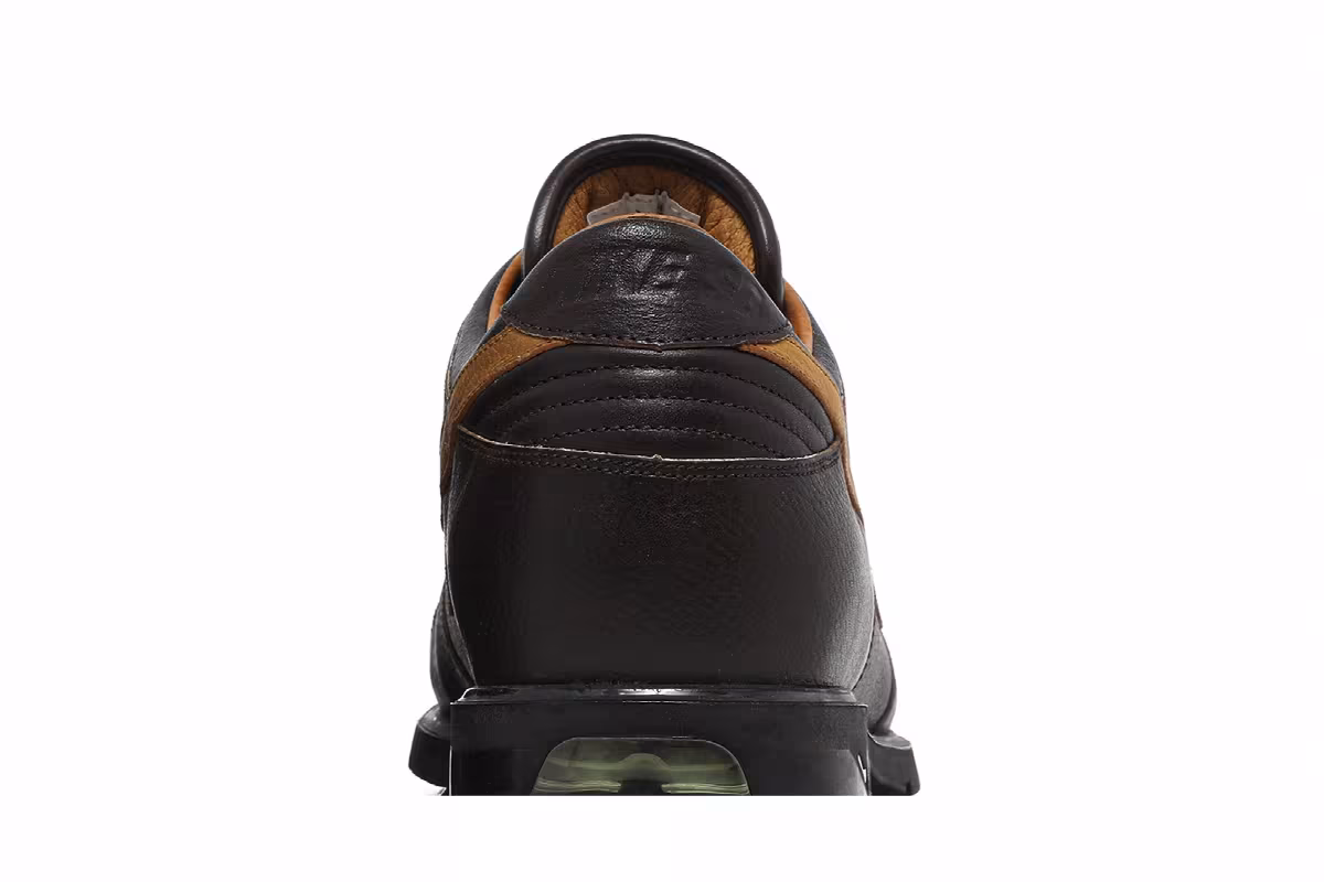 Nike Dunk SB Golf Low Dark Flint Harvest, view 8