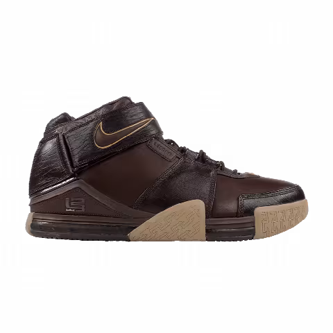 Nike Zoom Lebron 2