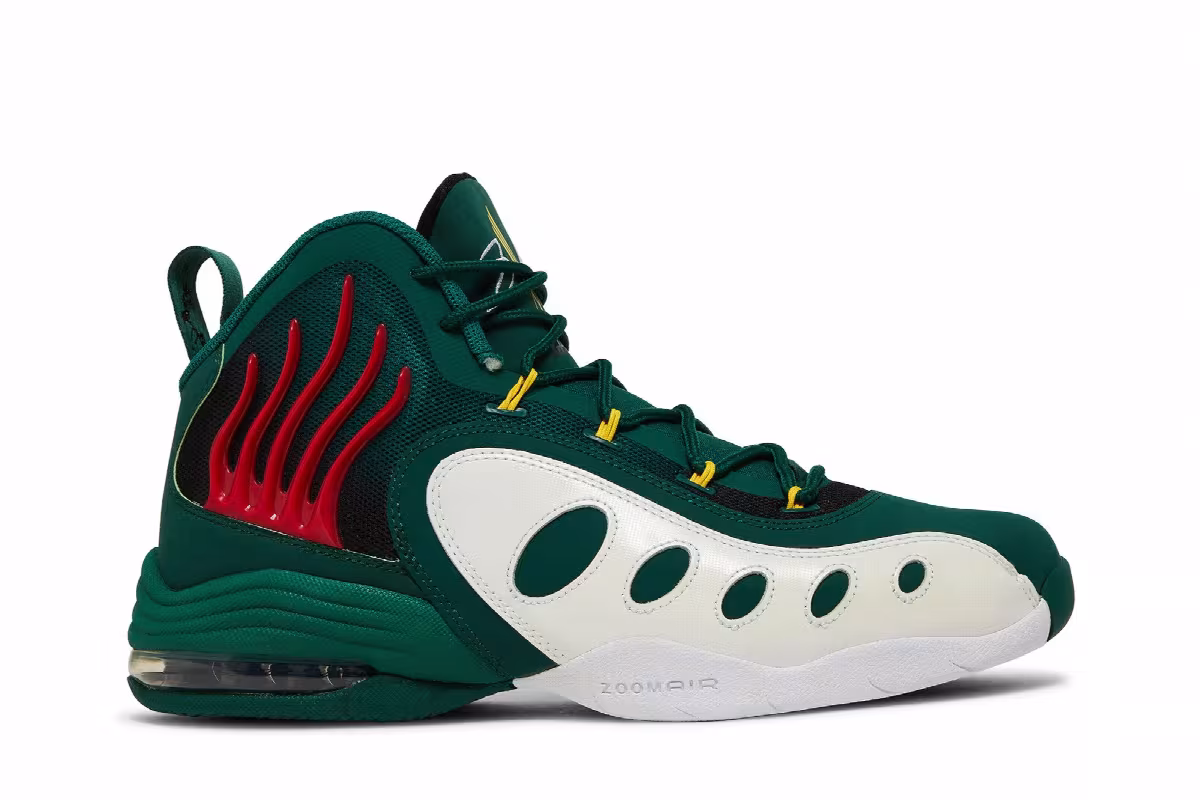 Nike Sonic Flight, view 2