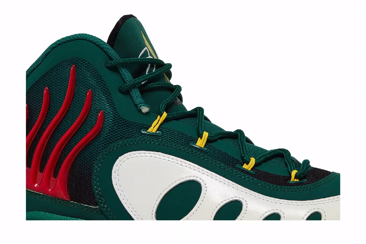 Nike Sonic Flight, view 3