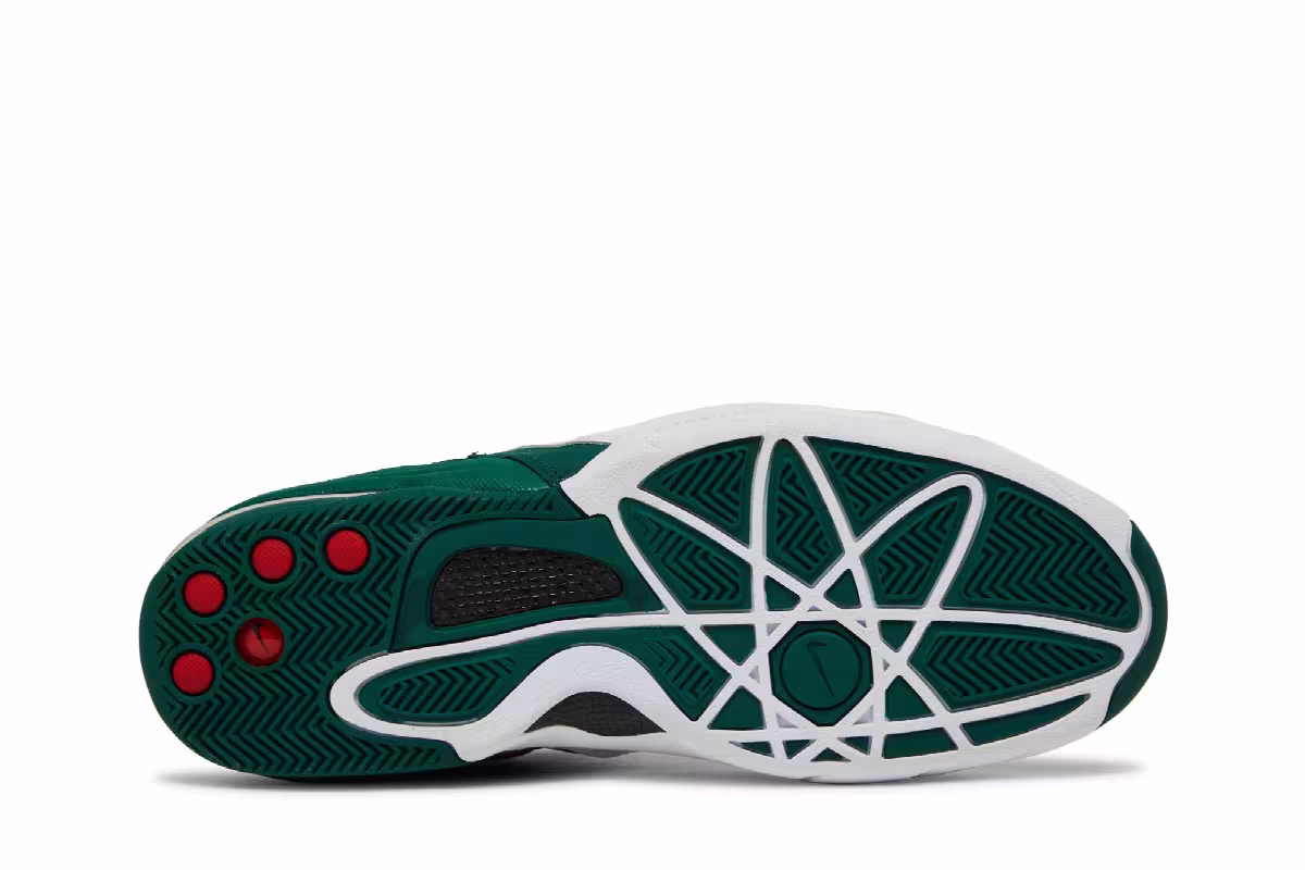Nike Sonic Flight, view 5