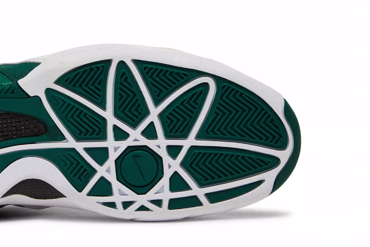 Nike Sonic Flight, view 6